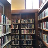 Photo taken at Noe Valley Branch Library by Sofia G. on 5/30/2019