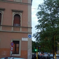 Photo taken at Space Invader Vaticano by Carlos G. on 11/12/2012