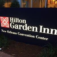 Photo taken at Hilton Garden Inn by Karmani (. on 6/1/2015