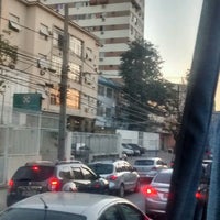 Photo taken at Rua Vinte Quatro de Maio by Priscilla R. on 8/24/2016