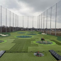 Photo taken at Topgolf by Amanda D. on 3/4/2023