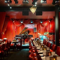 11/30/2023にAmanda D.がSmoke Jazz &amp;amp; Supper Clubで撮った写真