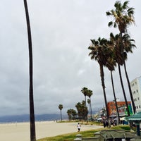 Photo taken at City of Santa Monica by Amanda D. on 4/26/2015