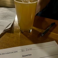 Photo taken at Wild East Brewing Co. by Amanda D. on 11/1/2023