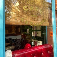 6/15/2021 tarihinde Amanda D.ziyaretçi tarafından Café Regular du Nord'de çekilen fotoğraf