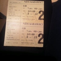 Karawaci Xxi Supermal Karawaci Karawaci Xxi Supermal Karawaci