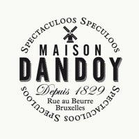 Photo taken at Maison Dandoy - Atelier de production &amp;amp; Bureaux by Maison Dandoy on 9/3/2015