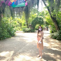 Foto diambil di Jurong Bird Park oleh Rachel Dana L. pada 1/8/2022