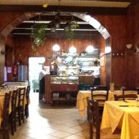 รูปภาพถ่ายที่ Aurora • Ristorante e Pizzeria โดย Matteo B. เมื่อ 10/7/2012