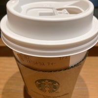 Photo taken at Starbucks by Yoshi T. on 10/27/2022