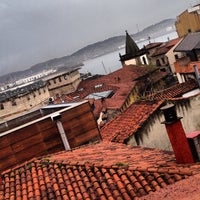 รูปภาพถ่ายที่ Hotel Asturias โดย Antonio F. เมื่อ 11/2/2013