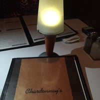 Das Foto wurde bei Chardonnay&amp;#39;s Restaurant von Debbie C. am 2/25/2017 aufgenommen