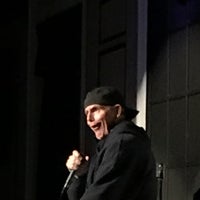 Photo taken at Comedy Connection by Debbie C. on 10/27/2019