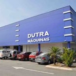 รูปภาพถ่ายที่ Dutra Máquinas โดย Dutra Máquinas เมื่อ 1/15/2014