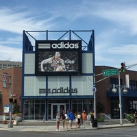 adidas outlet ac