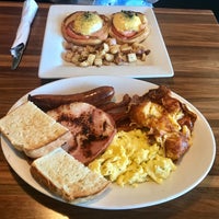 Photo taken at Mile High Grill and Inn by Alex G. on 10/10/2019