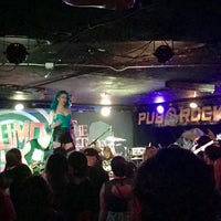 Foto tomada en Pub Rock Live  por Alex G. el 6/7/2017
