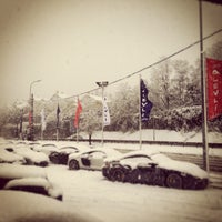 Alevli Oto Beykoz Konaklari Incirkoy Soguksu Cad