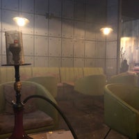 Photo taken at Hookah Place by Ruslan D. on 6/13/2018