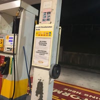 Photo taken at Shell by Anand on 4/23/2017