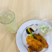 Review Cafe D'istana