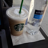 Photo taken at Starbucks by Iván F. on 7/10/2018