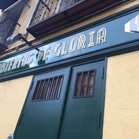 Photo taken at CUBIERTOS DE GLORIA by CUBIERTOS D. on 12/21/2016