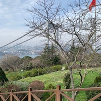 Photo taken at Otağtepe by Cemil Ö. on 3/2/2024