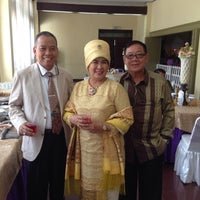 Review Wisma serbaguna senayan