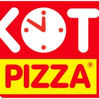 Снимок сделан в Koti pizza пользователем Koti pizza 11/7/2013