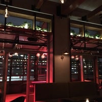 Снимок сделан в Plunge Rooftop Bar &amp;amp; Lounge пользователем ♡ 2/24/2019