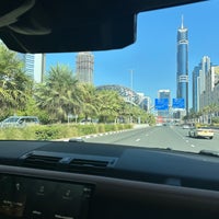 Photo taken at Dubai by ♡ on 5/24/2024