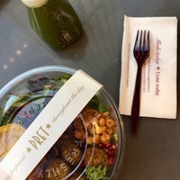 Photo taken at Pret A Manger by ♡ on 2/8/2019