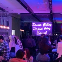 Photo taken at The Social by ♡ on 5/18/2019