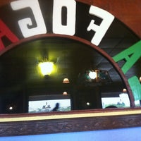 6/4/2013にrachel t.がLa Fogata Mexican Restaurantで撮った写真