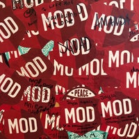 Photo taken at Mod Pizza by Sam R. on 6/28/2019