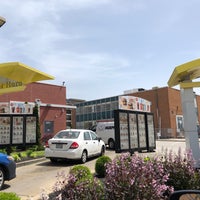 Photo taken at McDonald&amp;#39;s by Sam R. on 5/22/2019