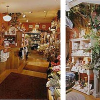 Winfield Flower Shoppe - 0S118 Winfield Rd