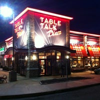 3/1/2013にRichard N.がTable Talk Dinerで撮った写真