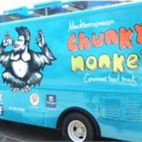 Photo taken at Mediterranean Chunky Monkey by Raffi N. on 9/26/2012