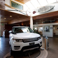 รูปภาพถ่ายที่ Jaguar / Land Rover โดย Jaguar / Land Rover เมื่อ 1/16/2014