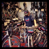 bike saddles blazing rentals francisco san
