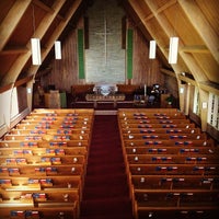 Photo taken at Winnetka Presbyterian Church by Adam W. on 8/10/2013