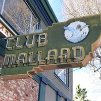 Photo taken at Club Mallard by Solario on 2/18/2020
