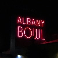 Photo taken at Albany Bowl by Solario on 1/10/2019