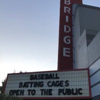 Photo taken at San Francisco Baseball Academy by Solario on 2/21/2020