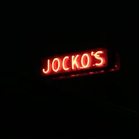 Photo taken at Jocko&amp;#39;s Steak House by Solario on 8/30/2020