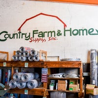 Photo taken at Country Farm &amp;amp; Home by Country Farm &amp;amp; Home on 3/13/2017