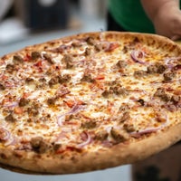 6/28/2018にRocco&amp;#39;s PizzeriaがRocco&amp;#39;s Pizzeriaで撮った写真
