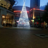 Photo taken at Clearwater Mall by Phumla Z. on 11/16/2012